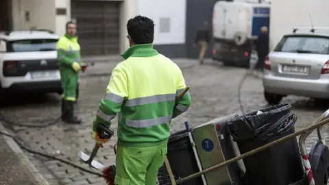 Imagen de Javier Ferg&oacute; | La Voz del Sur