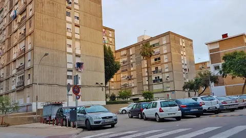 Barriada de Las Torres | MIRA Jerez
