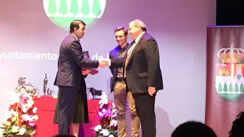 Rafael Buend&iacute;a