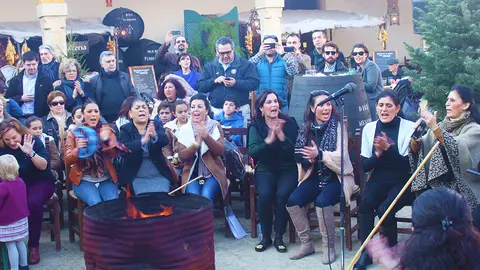 Villancicos de Jerez