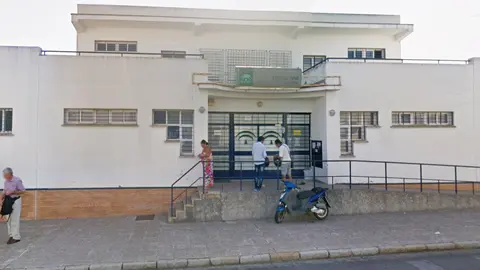 Centro de Salud las Delicias