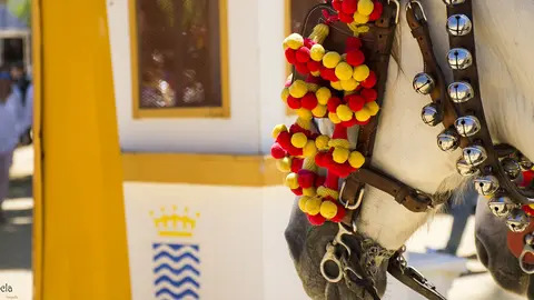 Feria del Caballo