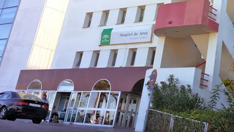 Hospital de Jerez