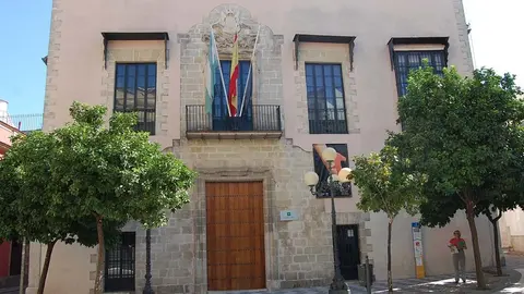 Sede del Centro Andaluz del Flamenco