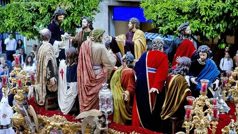 Hermandad de la Sagrada Cena