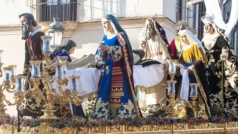Hermandad de Santa Marta