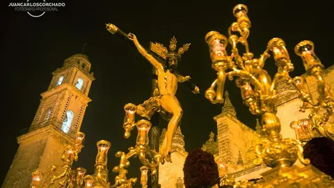 Santo Crucifijo de la Salud