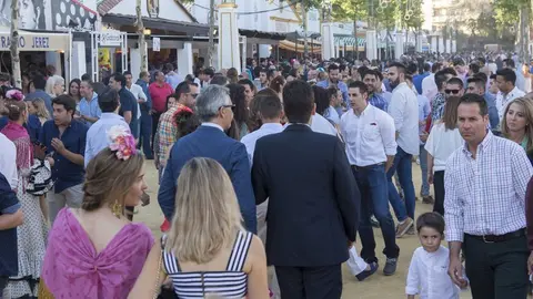 Feria de Jerez | Archivo