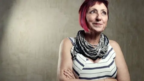 Elia Barcel&oacute;.