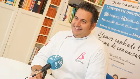 Juan Carlos Ib&aacute;&ntilde;ez - Cafe Berl&iacute;n | elMIRA.es