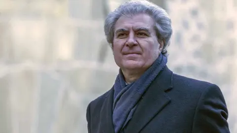 Cesar antonio molina premio periodismo fundacion mercedes calle