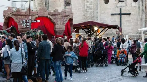 Foto: A Cielo Abierto