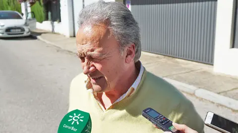 Pedro Pacheco | El MIRA