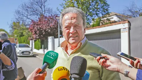 Pedro Pacheco | El MIRA