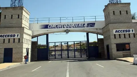 28/04/2010 Circuito de Jerez, Jerez de la Frontera
