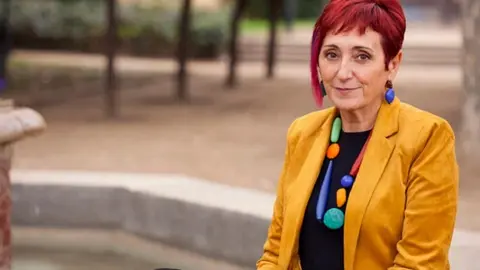 La escritora Elia Barcel&oacute; protagoniza el preg&oacute;n de apertura.