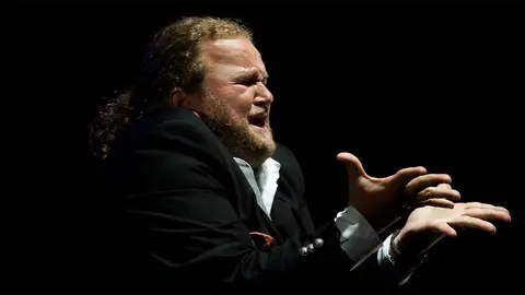 Ezequiel Benitez | Foto de Olivia Pierrugues