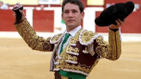 Fran G&oacute;mez se retira de los ruedos.