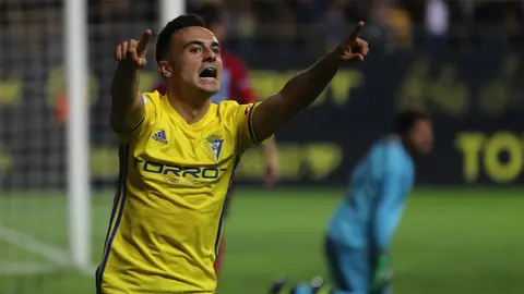 &Aacute;lvaro Garc&iacute;a