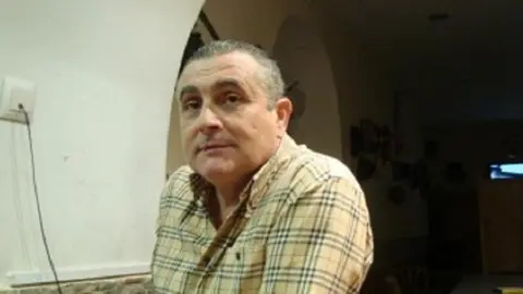 Antonio Procopio Baiz&aacute;n.