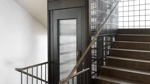 Gran parte de la inversi&oacute;n se destinar&aacute; a la instalaci&oacute;n de ascensores.