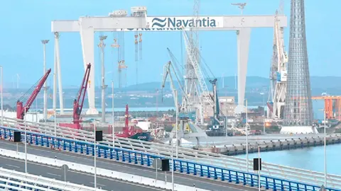 Navantia