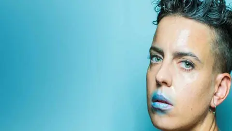 La pianista Clara Peya.