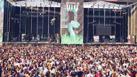 Im&aacute;genes del Festival Primavera Trompetera 2018 