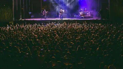 Im&aacute;genes del Festival Primavera Trompetera 2018 