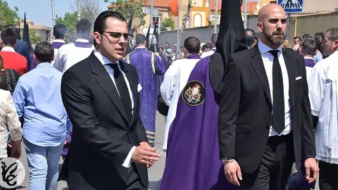 Foto de Miguel Gerrero para cinturondeesparto.com