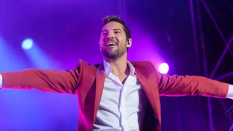 David Bisbal | Concert Music Festival en Sancti Petri, Chiclana | Christian Cantizano para elMIRA.es