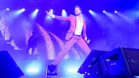 David Bisbal | Concert Music Festival en Sancti Petri, Chiclana | Christian Cantizano para elMIRA.es