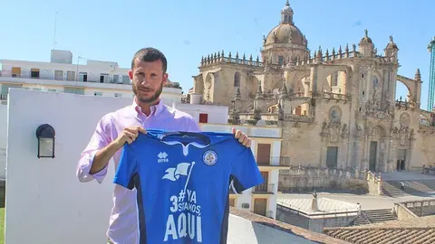 Foto de Xerez Deportivo FC