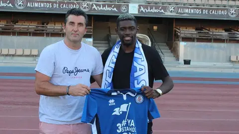 Foto de Xerez Deportivo FC