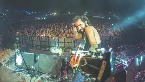 Festival Brota M&uacute;sica 2018