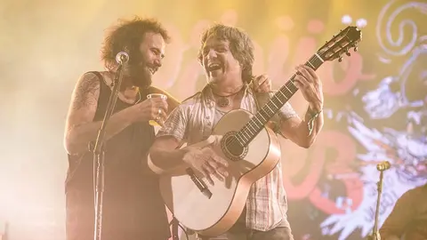 Festival Brota M&uacute;sica 2018