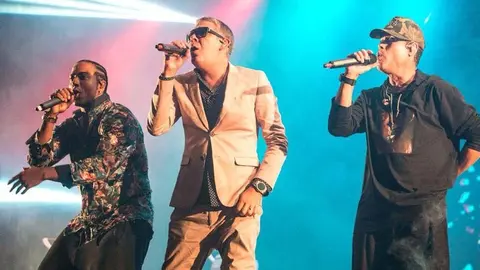 Festival Brota M&uacute;sica 2018