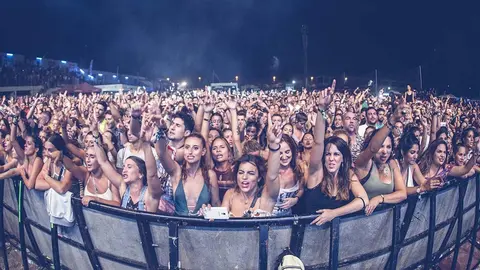 Festival Brota M&uacute;sica 2018