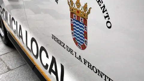 Polic&iacute;a Local Jerez