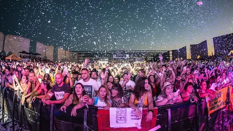 Puro Latino Festival 2018 | Foto de Juampe V&aacute;zquez @juampevz