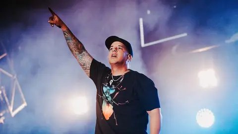 Puro Latino Festival 2018 | Foto de Juampe V&aacute;zquez @juampevz