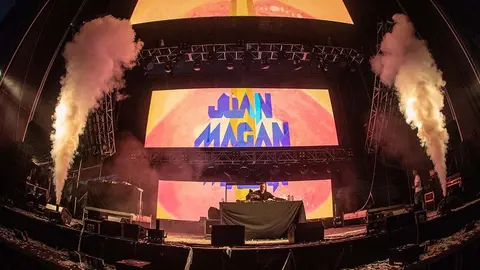 Puro Latino Festival 2018 | Foto de Juampe V&aacute;zquez @juampevz