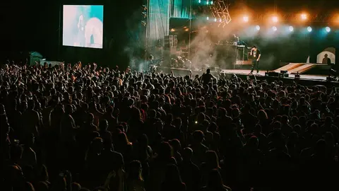 Puro Latino Festival 2018 | Foto de Juampe V&aacute;zquez @juampevz
