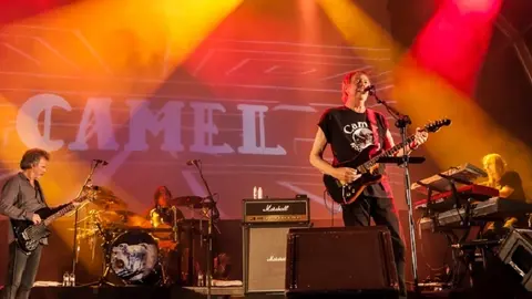 Fotograf&iacute;a de @jmllovera