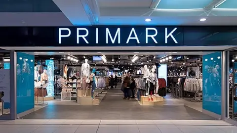 Primark en Jerez