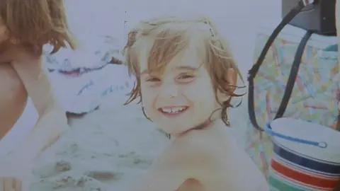 Imagen del documental 'Ainhoa, yo no soy esa'.