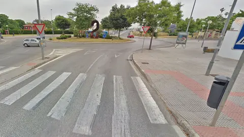 Avenida Rey juan Carlos I