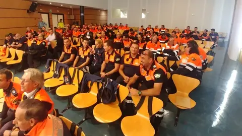 Protecci&oacute;n Civil