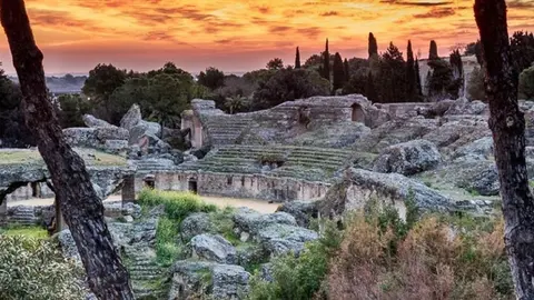 It&aacute;lica (Sevilla)