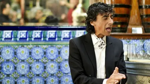 Tomasito Foto promocional